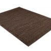 Covor Sari Maro Închis Melanj