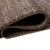 Covor Sari Maro Închis Melanj