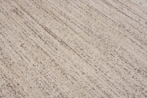 Covor Sari Crem Melanj