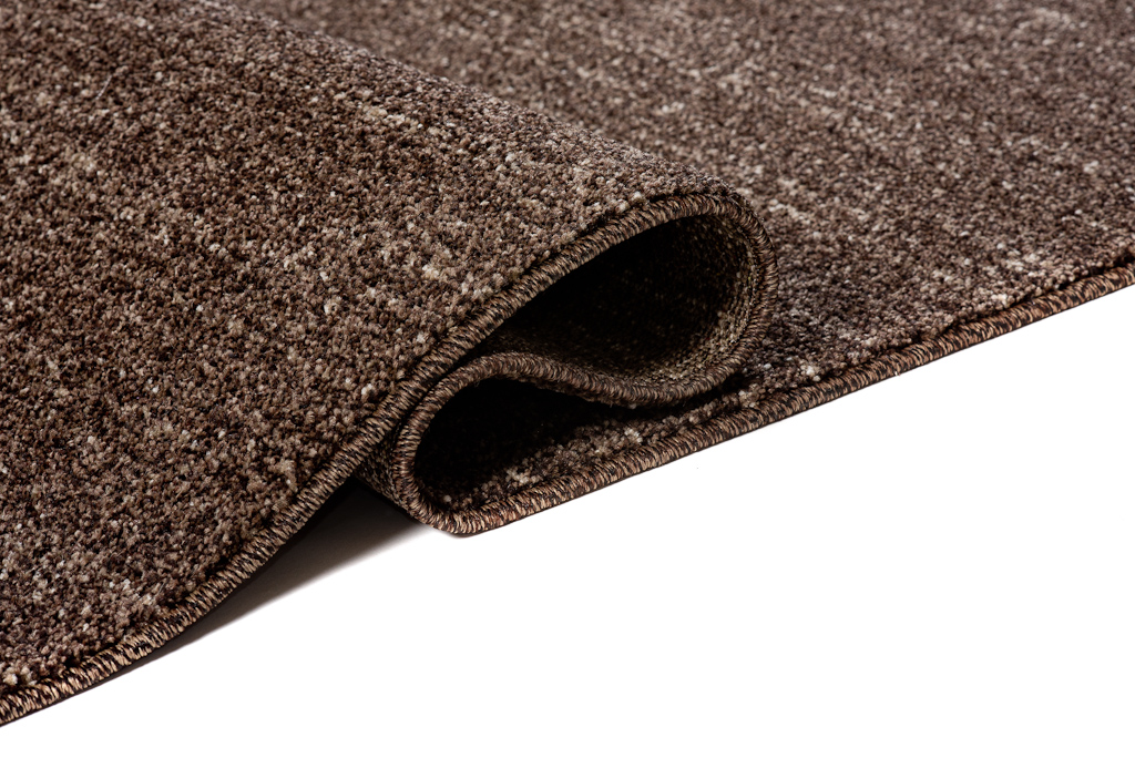 Covor Traversă Sari Maro Închis Melanj