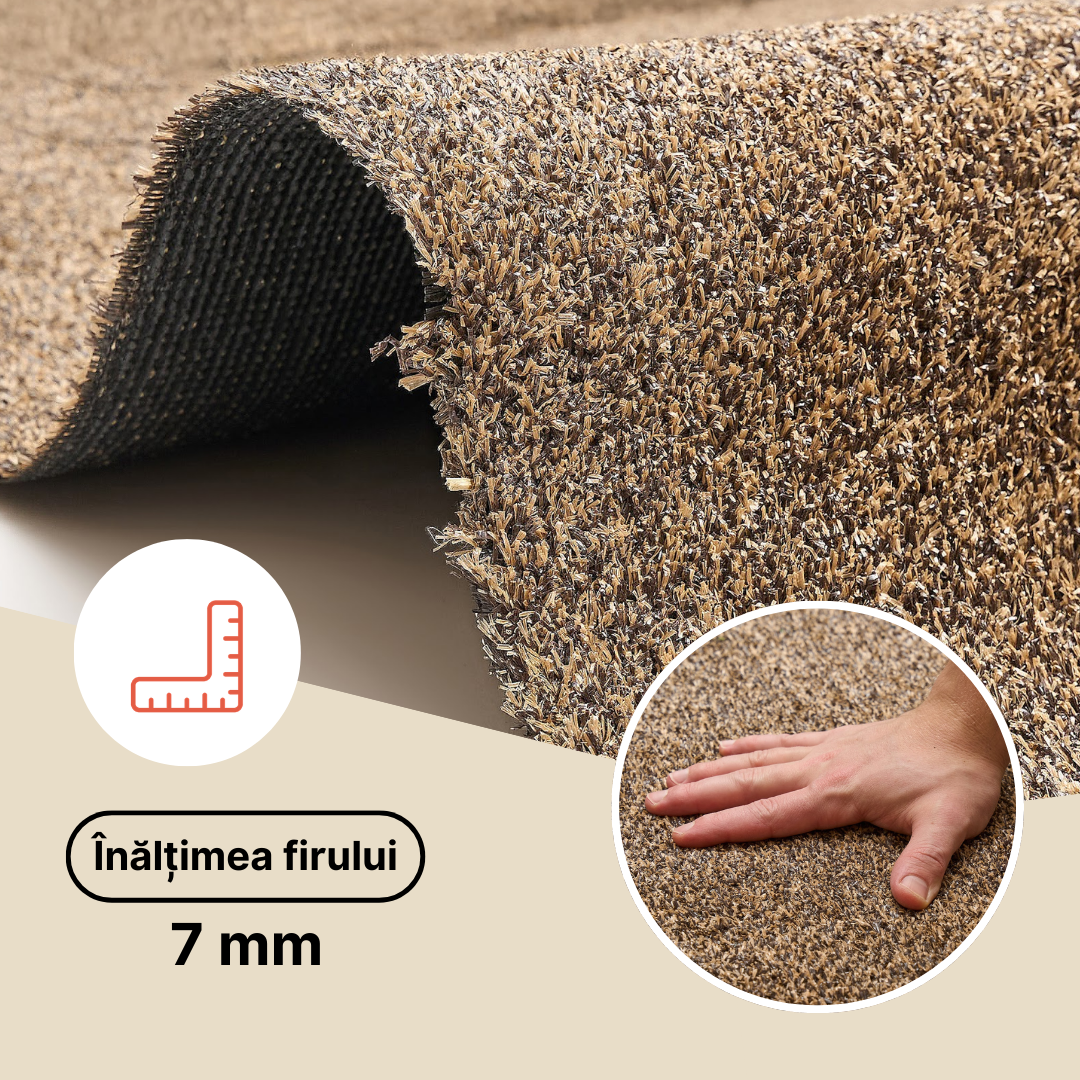Gazon Artificial Canyoo Maro 7mm