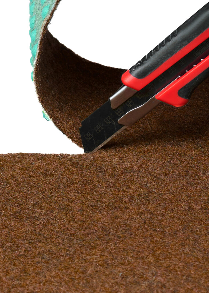 Gazon Artificial Pemba Maro 4mm