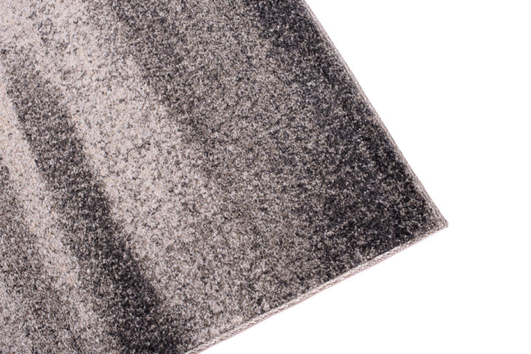 Covor Sari Gri Abstract