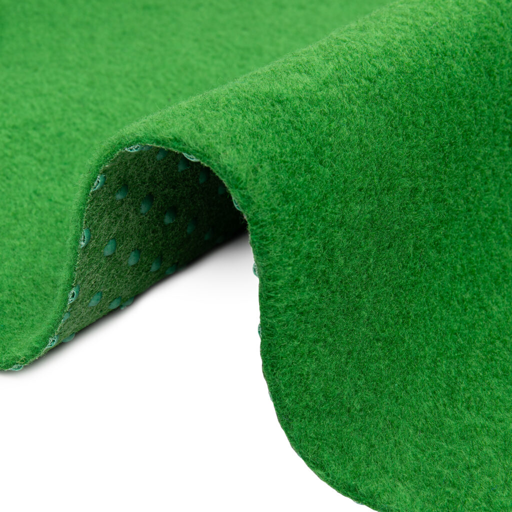Gazon Artificial Garden Verde Deschis 7mm