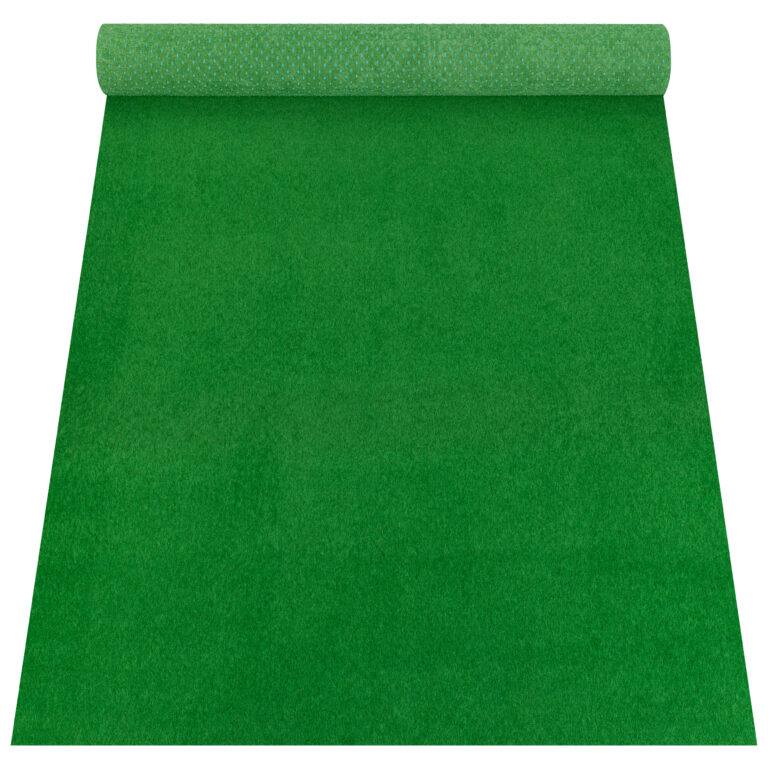 Gazon Artificial Garden Verde Deschis 7mm