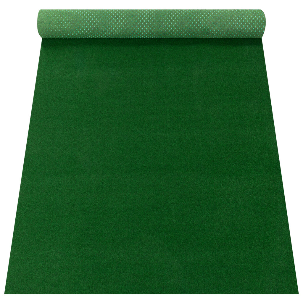 Gazon Artificial Garden Verde 7mm