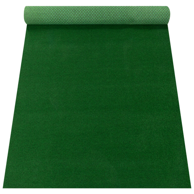 Gazon Artificial Garden Verde 7mm