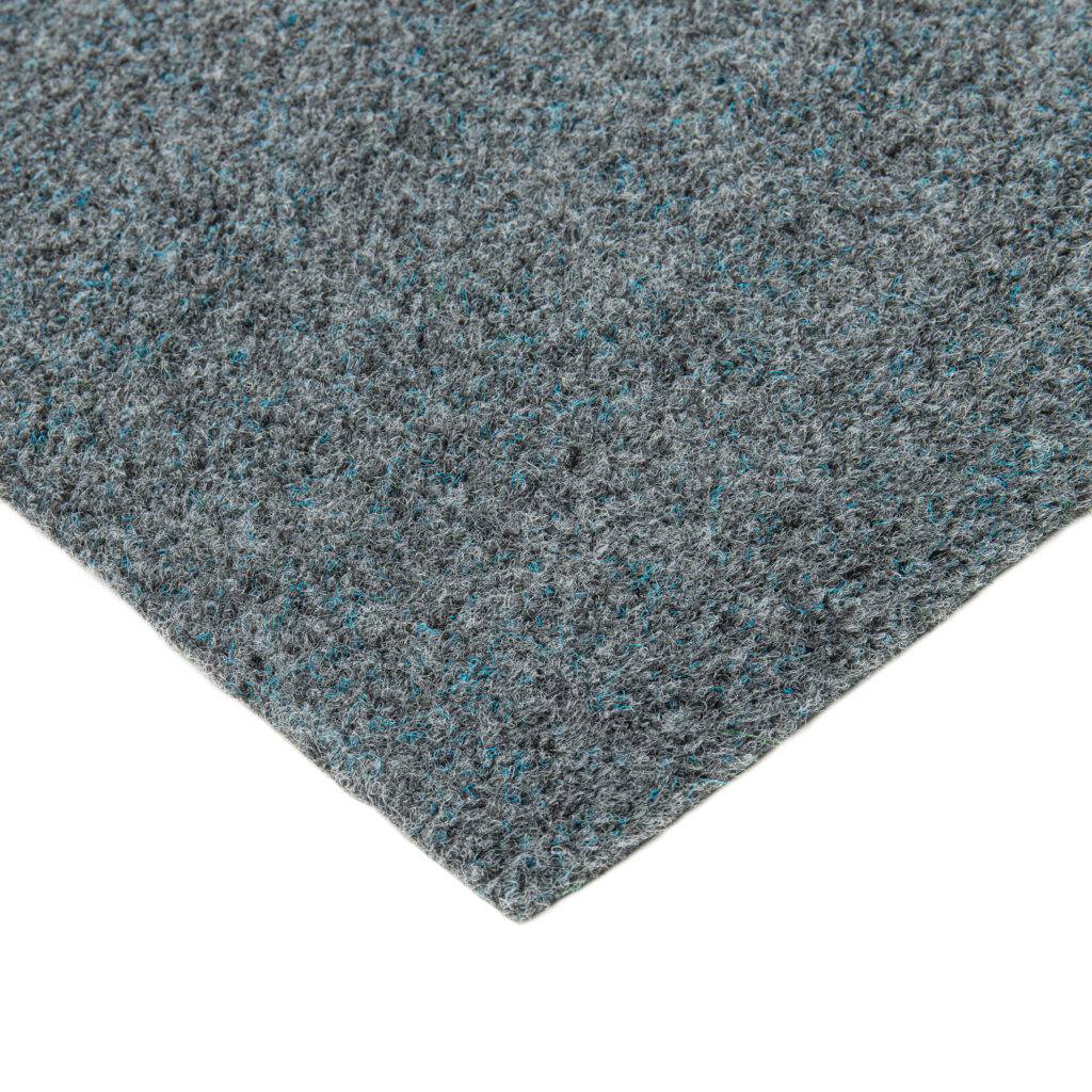Gazon Artificial Garden Gri 7mm