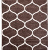 Covor Sari Maro Trellis