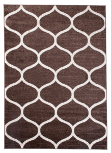 Covor Sari Maro Trellis
