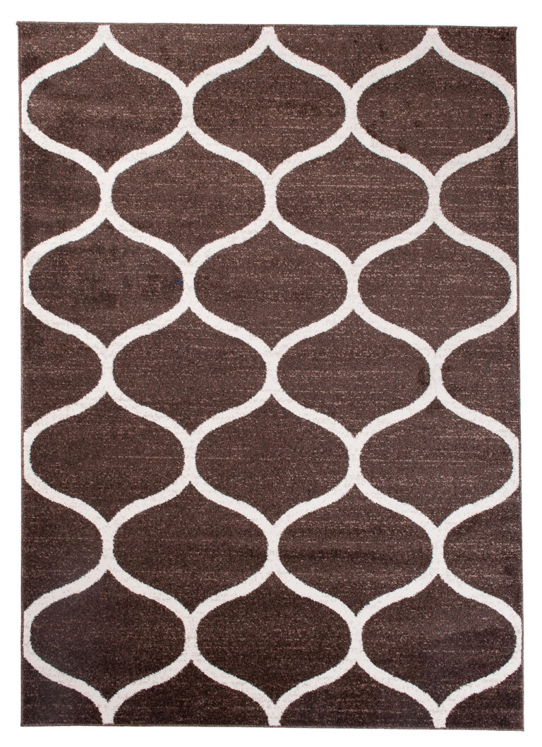 Covor Sari Maro Trellis