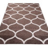 Covor Sari Maro Trellis