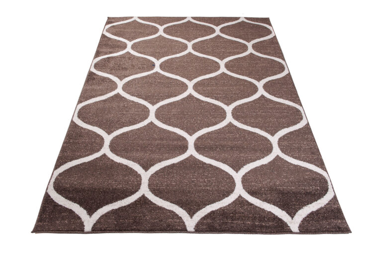 Covor Sari Maro Trellis