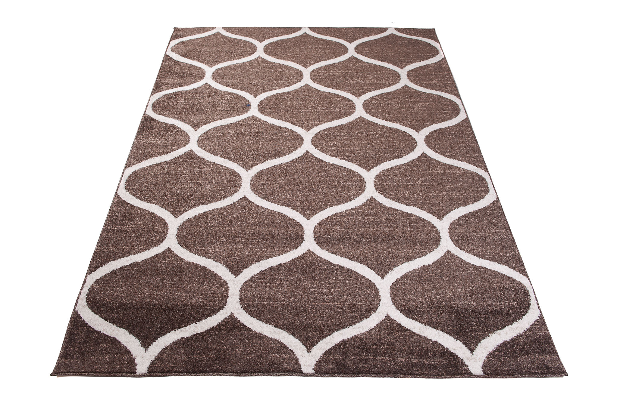 Covor Sari Maro Trellis