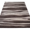 Covor Sari Maro Bej Abstract