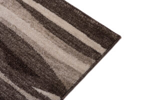 Covor Sari Maro Bej Abstract
