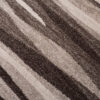 Covor Sari Maro Bej Abstract