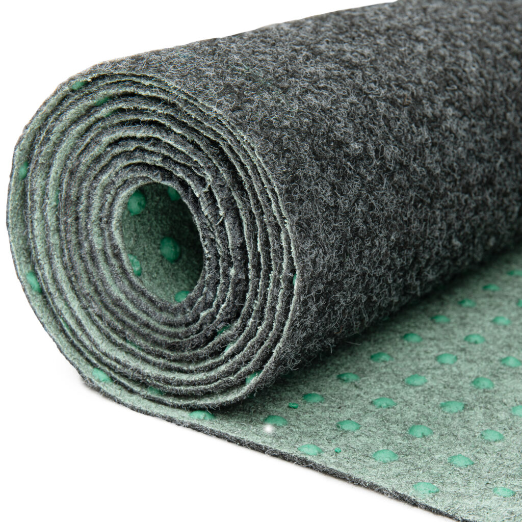 Gazon Artificial Pemba Gri 4mm
