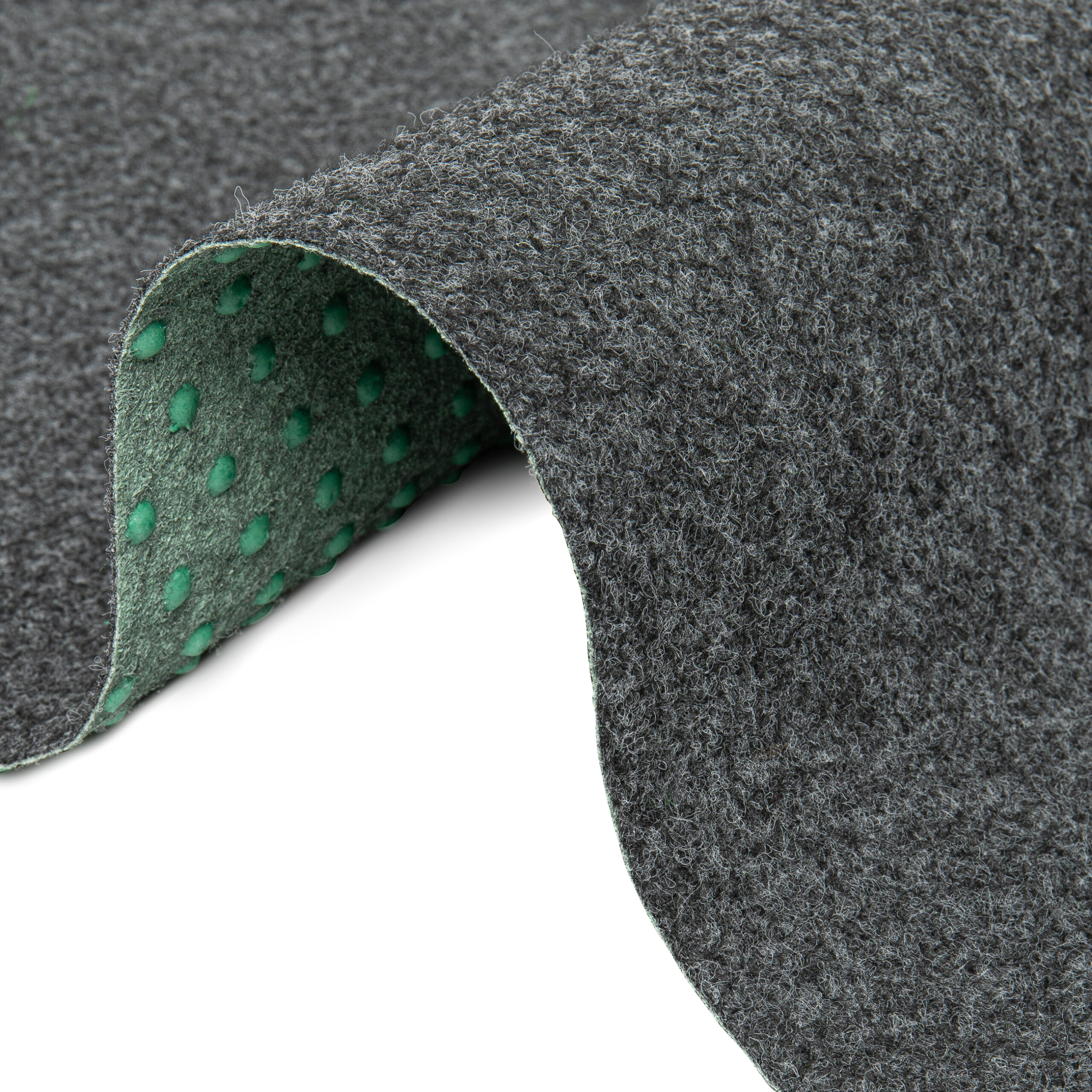 Gazon Artificial Pemba Gri 4mm