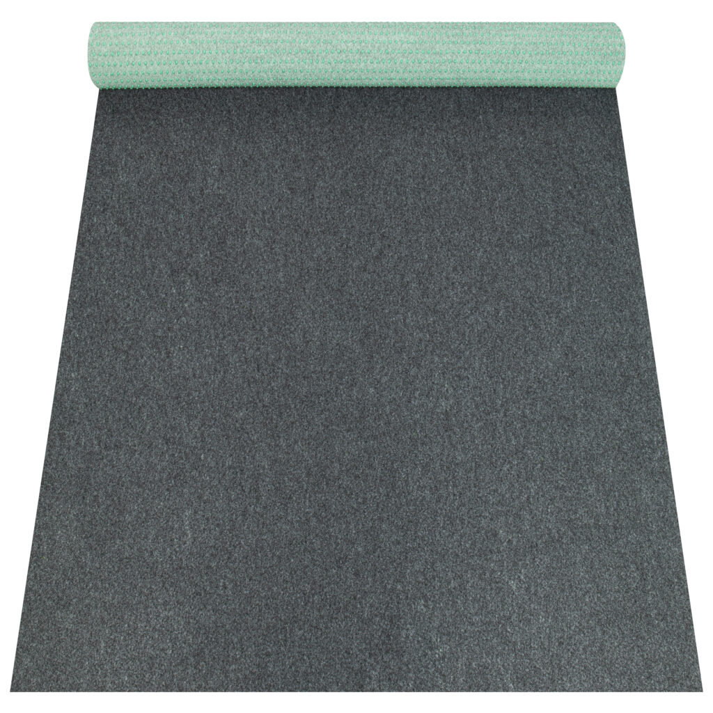 Gazon Artificial Pemba Gri 4mm