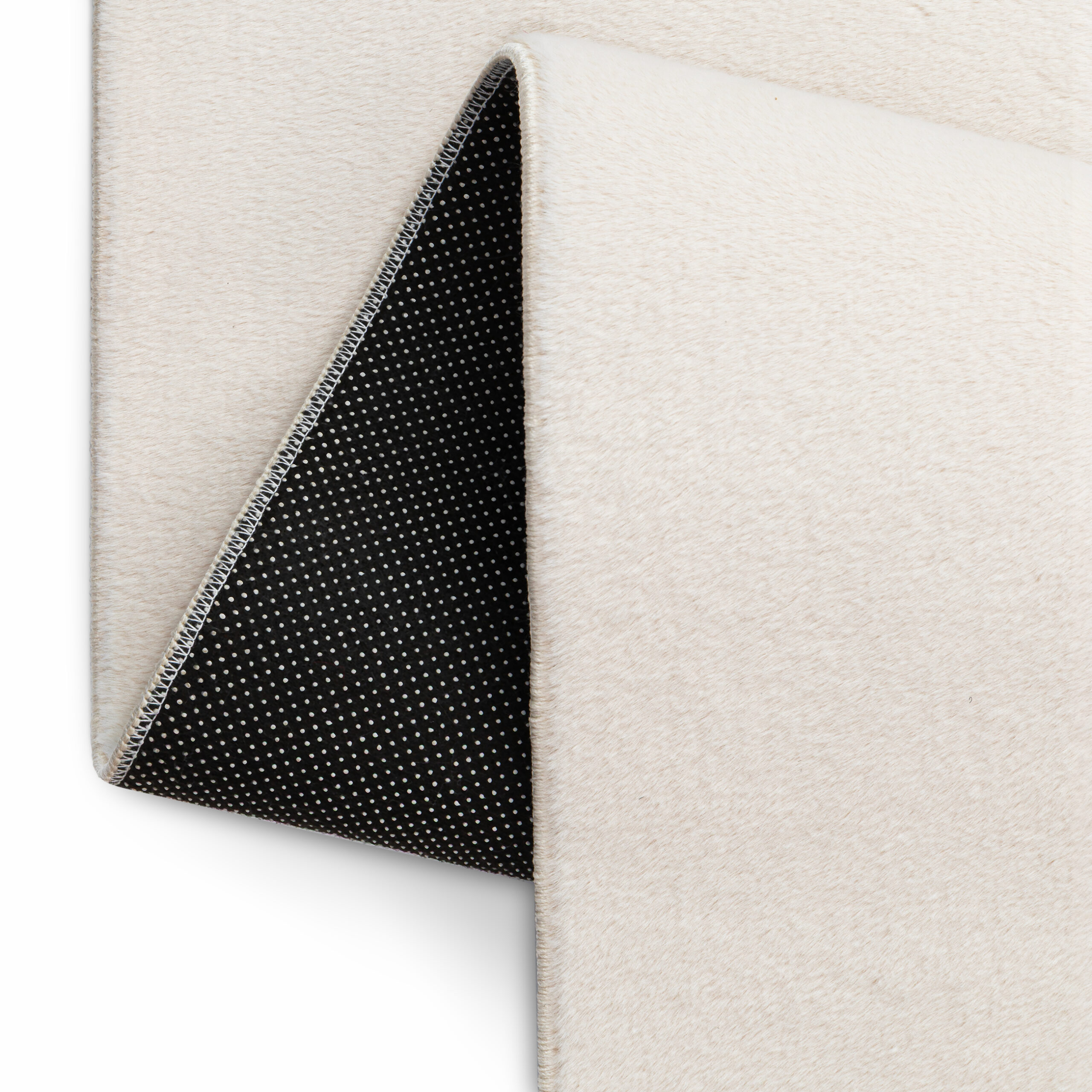 Covor Lumi Crem Antiderapant