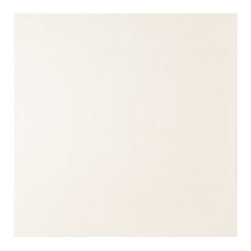 Covor Lumi Pătrat Crem Antiderapant