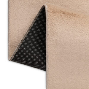 Covor Lumi Bej Antiderapant