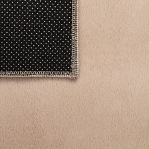 Covor Lumi Bej Antiderapant