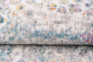 Covor Traversă Lazur Multicolor Vintage