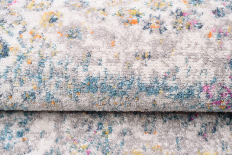 Covor Traversă Lazur Multicolor Vintage