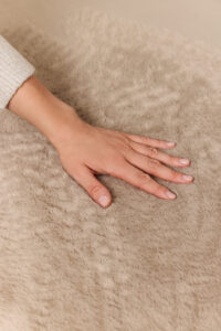 Covor Lumi Maro Antiderapant