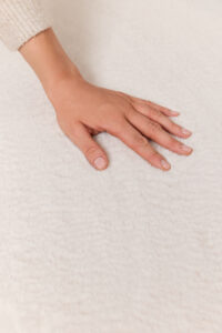 Covor Lumi Crem Antiderapant