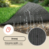 Gazon Artificial Verde 30mm