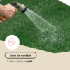 Gazon Artificial Verde 40mm