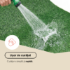 Gazon Artificial Verde 30mm
