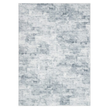 Covor Bari Albastru Gri Abstract