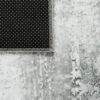 Covor Bari Gri Deschis Abstract