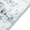 Covor Bari Bleumarin Gri Abstract