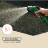 Gazon Artificial Vera Gri 4mm