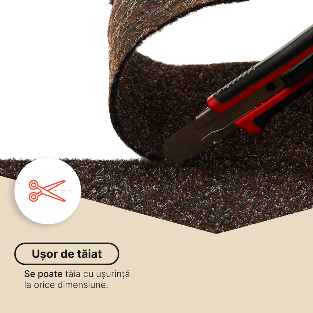 Gazon Artificial Vera Maro 4mm