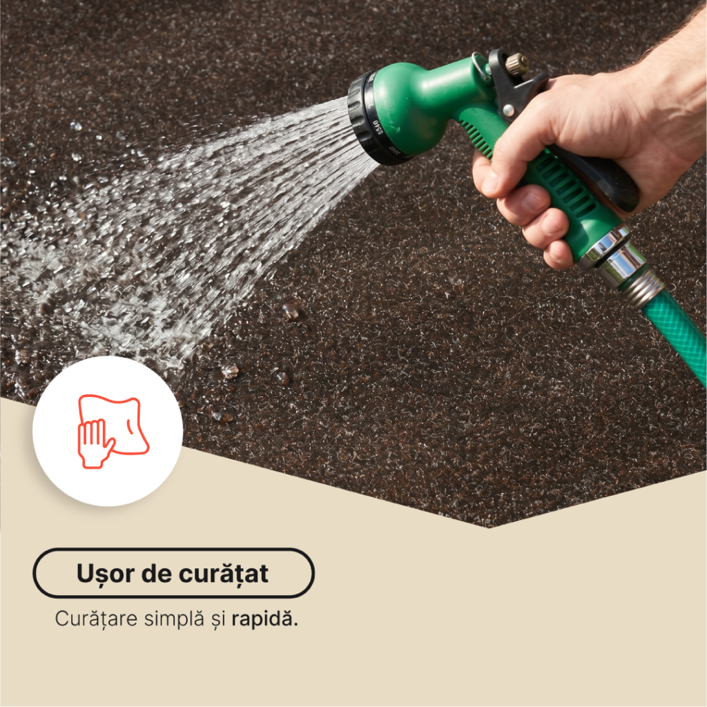 Gazon Artificial Vera Maro 4mm