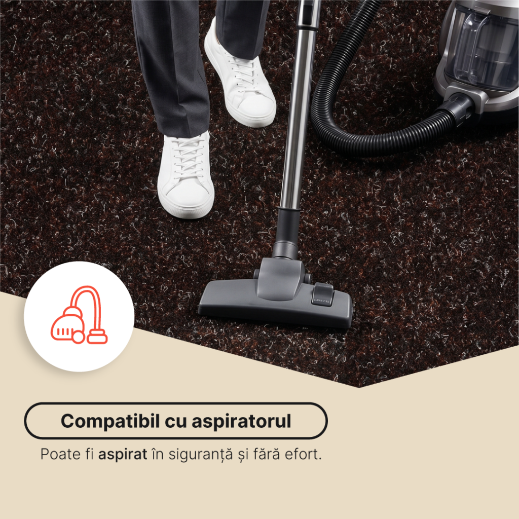 Gazon Artificial Vera Maro 4mm