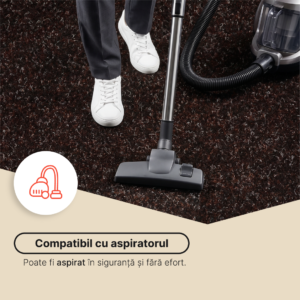 Gazon Artificial Vera Maro 4mm