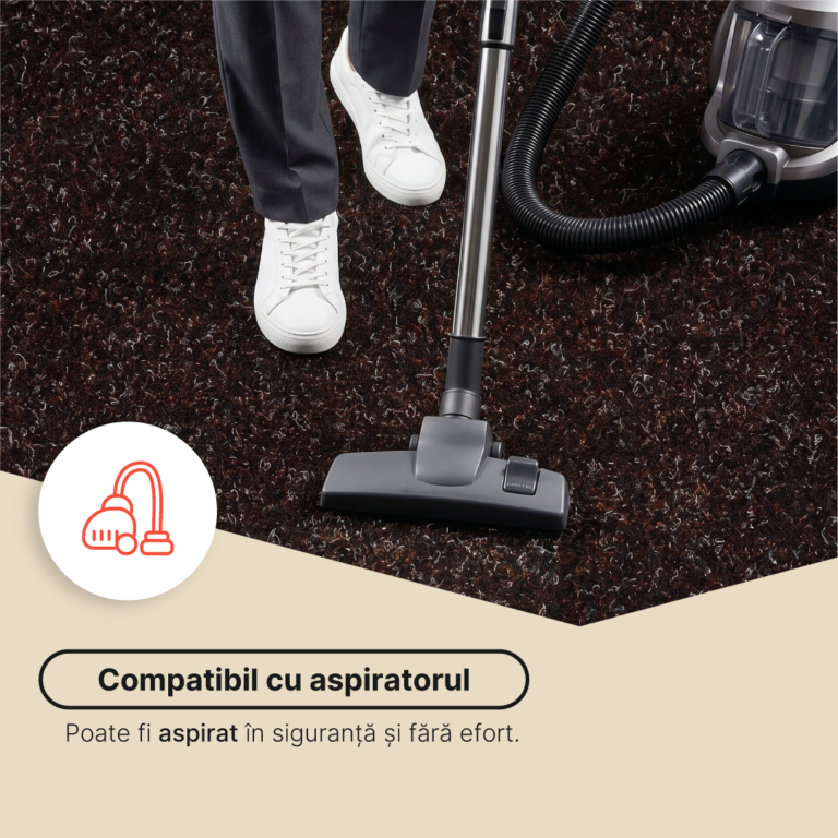 Gazon Artificial Vera Maro 4mm