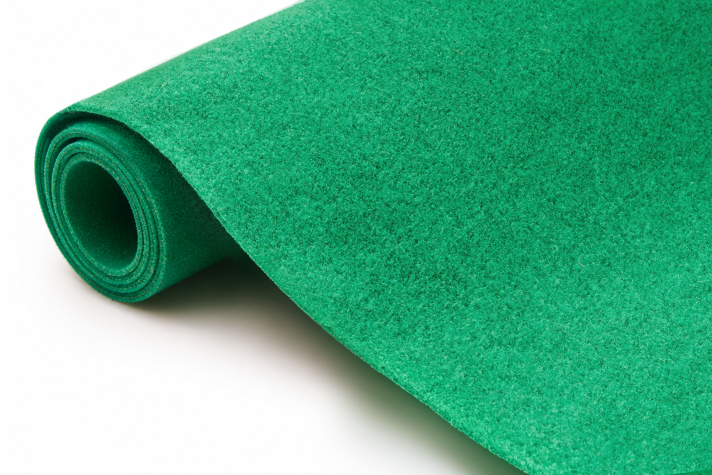 Gazon Artificial Vera Verde 4mm