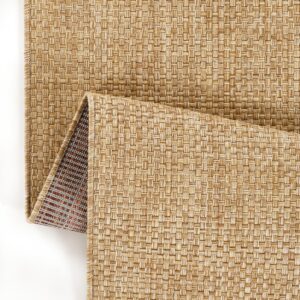 Traversa de Exterior Yucana Bej