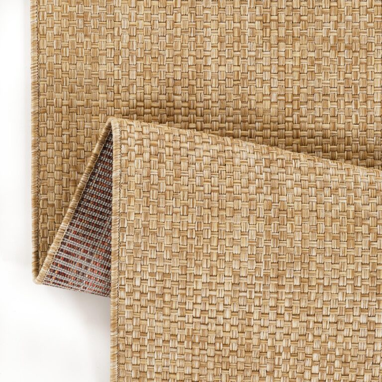 Traversa de Exterior Yucana Bej