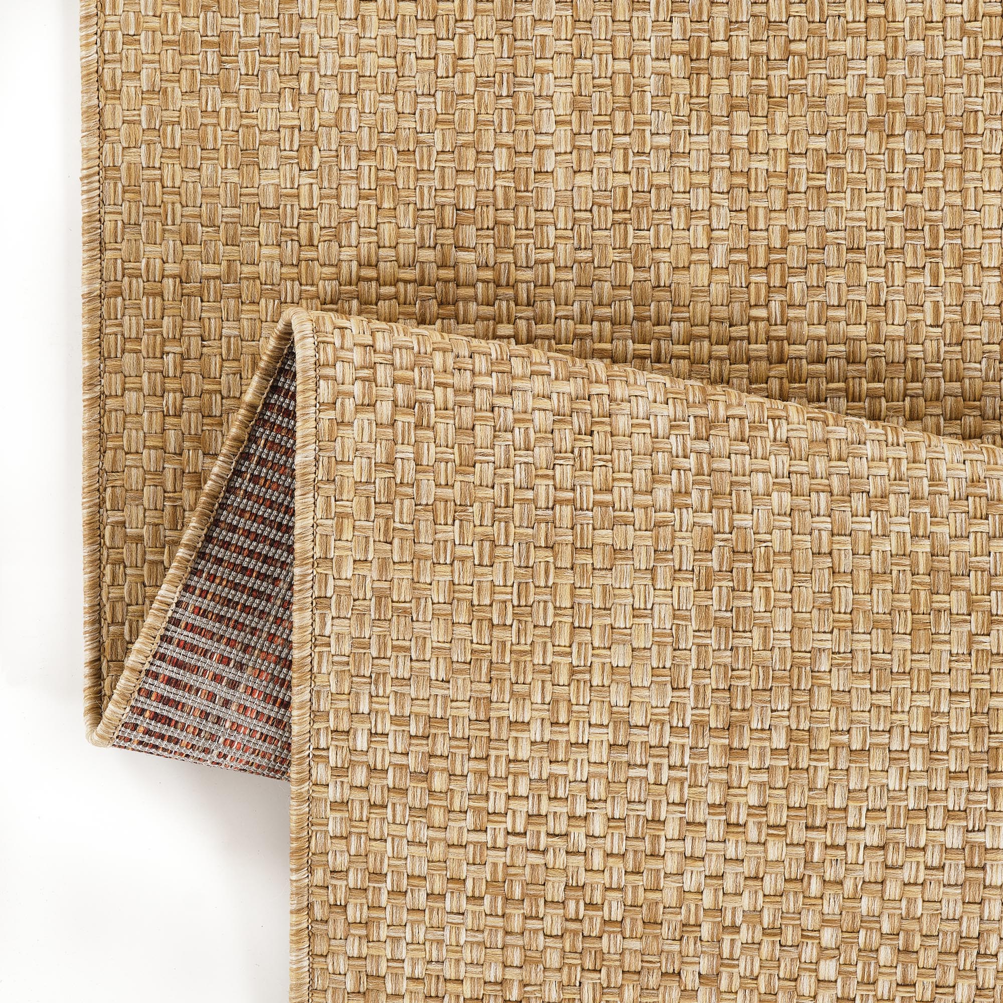 Traversa de Exterior Yucana Bej