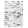 Covor Venezia Multicolor Geometric