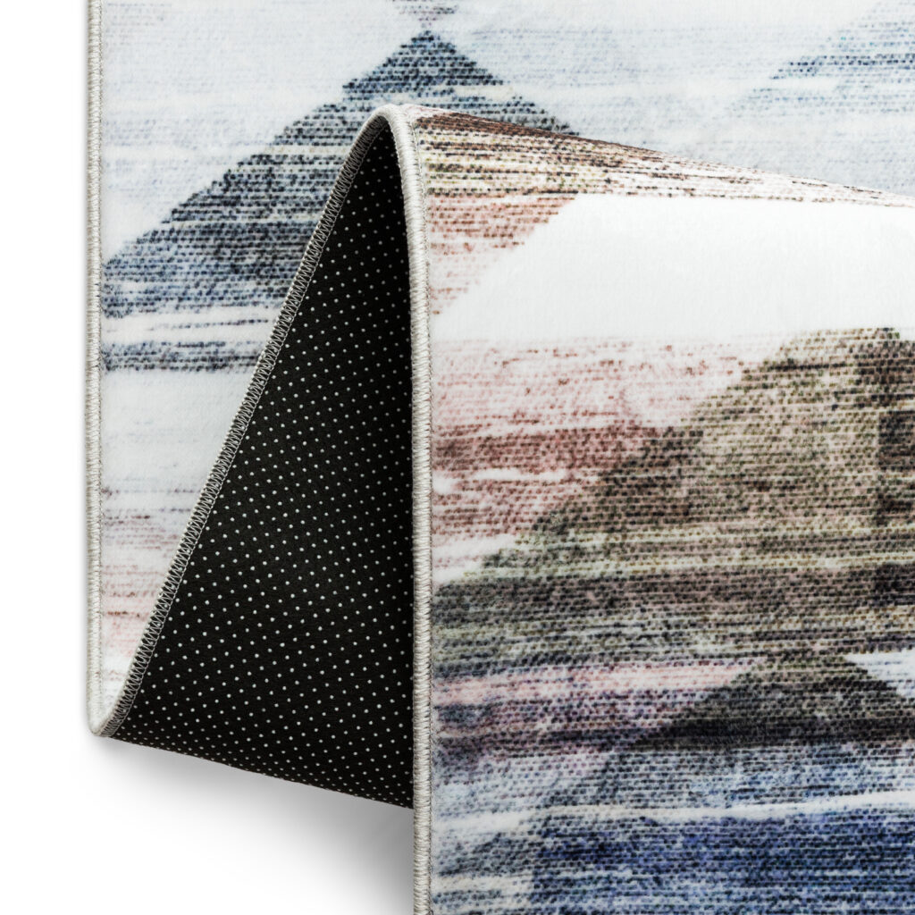 Covor Venezia Multicolor Geometric